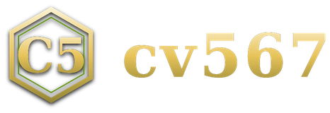 cv567 logo